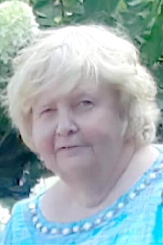 Claudia K. Hoover 1948-2025